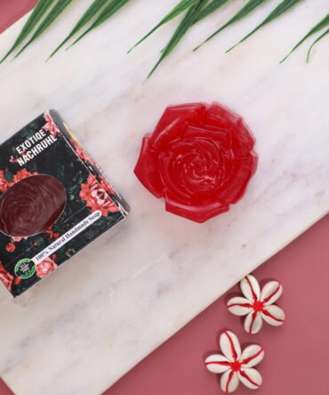 Royal Rose Soap