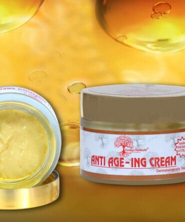 Anti Aging Cream-1