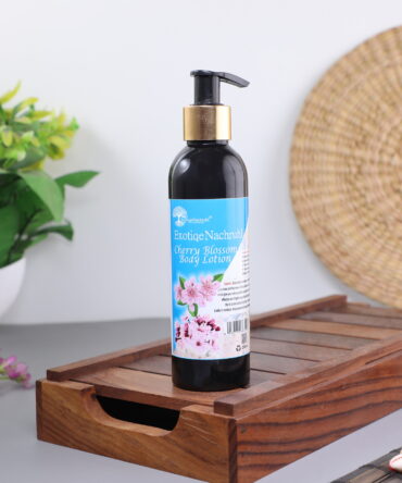 Cherry Blossom Body Lotion