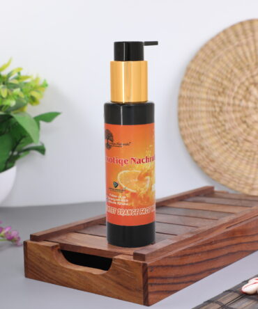 Sweet Orange Face Wash